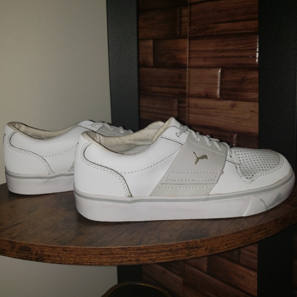 SOLD Boys Puma